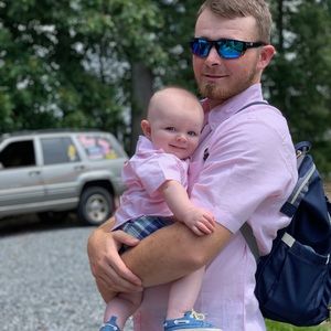 Meet your Posher, Dalton